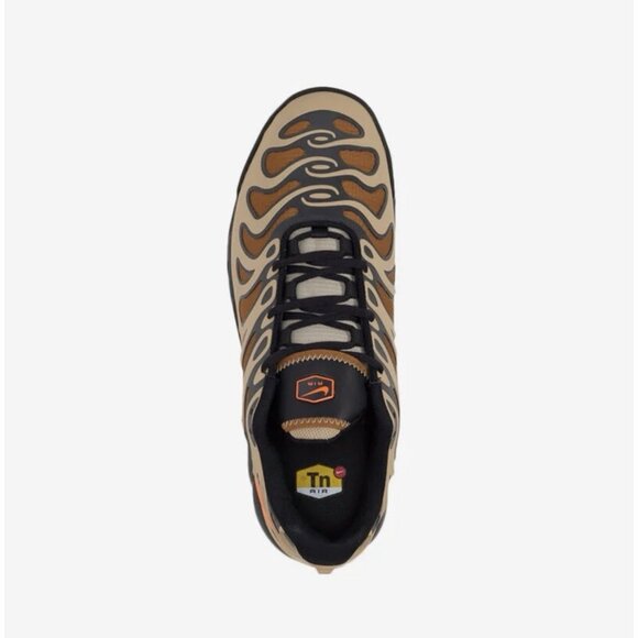 Nike Air Max Plus Drift Khaki Dark Smoke Sanddrift FZ3041-200 Men’s 10 NBY main image 5